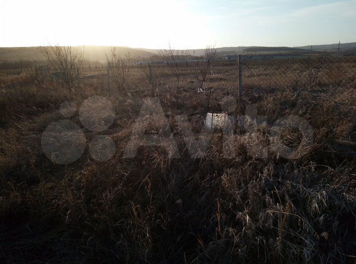 Участок 5 сот. (СНТ, ДНП)