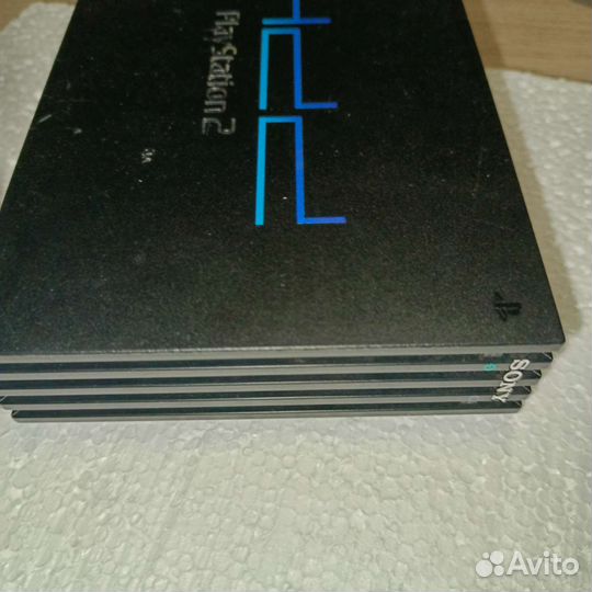 Жесткий диск оригинальный для PS2