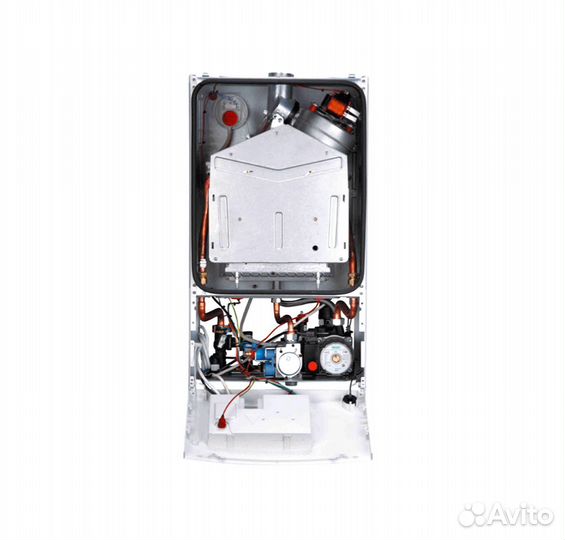 Котел настенный 2х конт WBN 6000-18 C Bosch