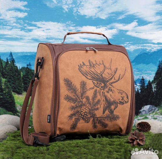 Термосумка новая