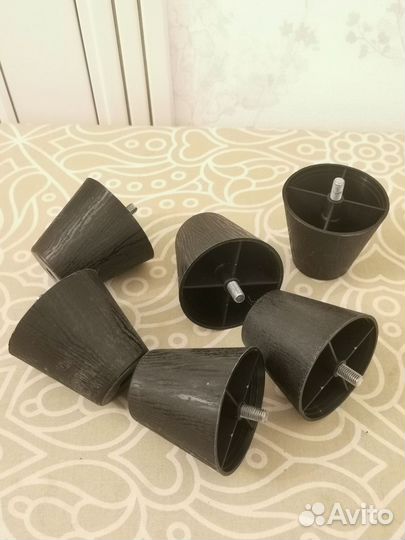 Ножки для дивана IKEA