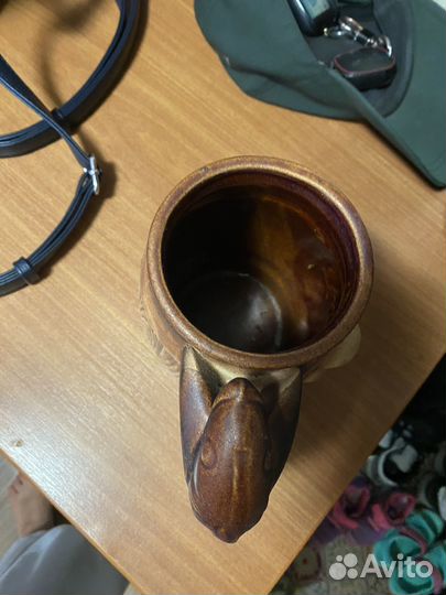 Кружка пивная