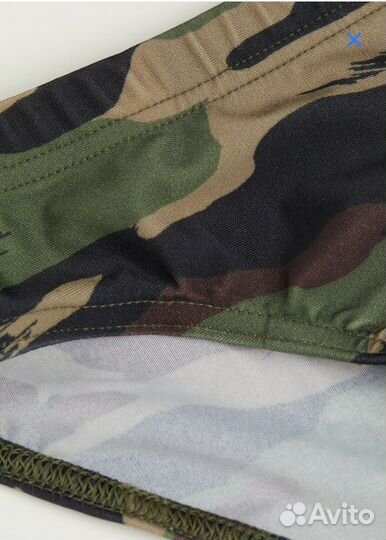 Трусы плавки Calzedonia