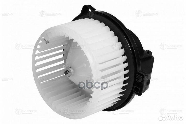 Вентилятор отопителя салона для а/м подходит дл