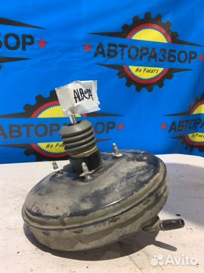 Вакуумный усилитель Fiat Albea 350A1000 2010