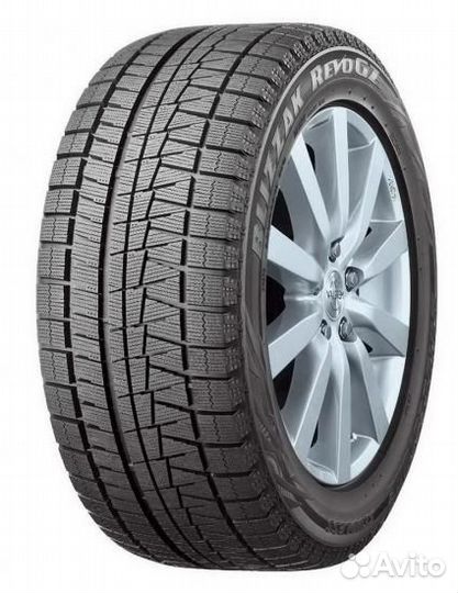 Bridgestone Blizzak Revo GZ 205/65 R16 95S