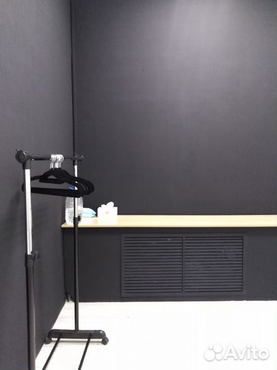 Почасовая аренда зала