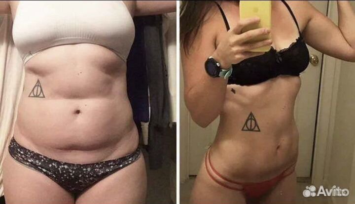 Худеем вместе бесплатно