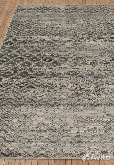 Ковер Bella VB3092-V273 (67*105 см)