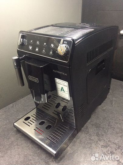 Кофемашина DeLonghi
