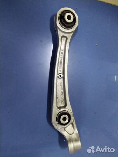 Рычаг перед левый Audi A4 A5 A6 A7 Q5 новый ориг