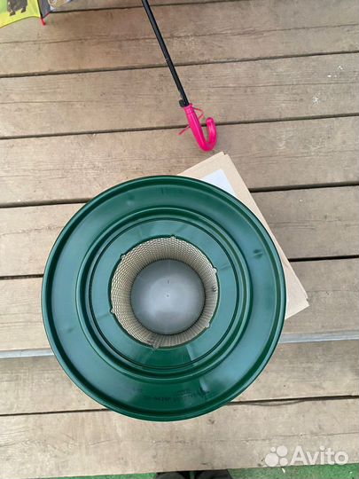 Фильтр воздушный газель