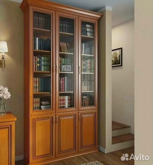 Мебель / Шкафы распашные от производителя