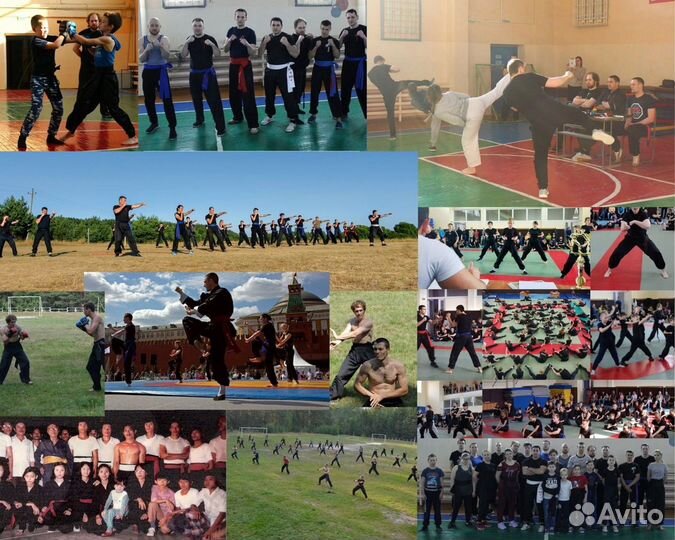 Уроки по гитаре барабанам актёрскому единоборствам