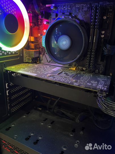 Gtx 1060 palit dual 6gb