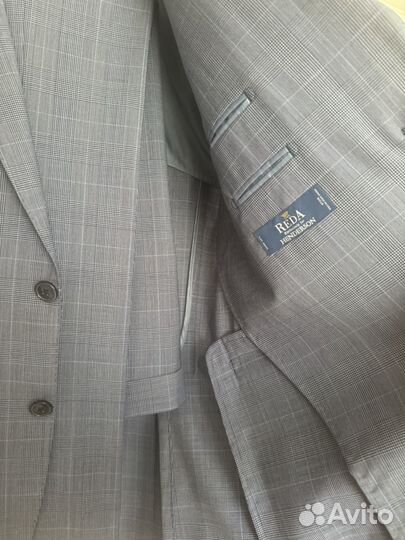 Мужской костюм Henderson 48. Состояние отличное