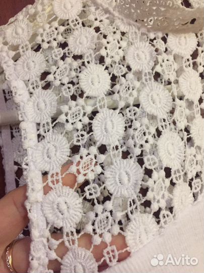 Платье летнее женское 44/46