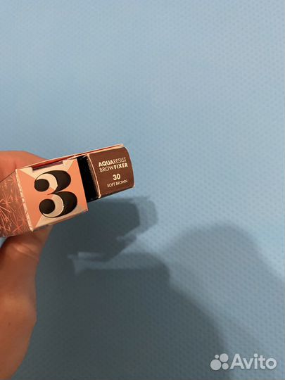 Benefit gimme brow,mufe brow fixer