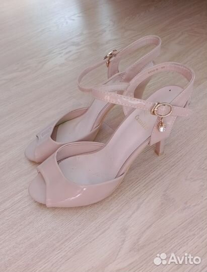 Большой пакет женской одежды 42-44