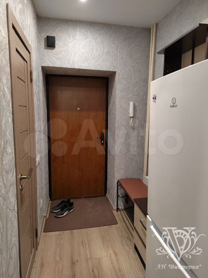 Квартира-студия, 28 м², 13/14 эт.