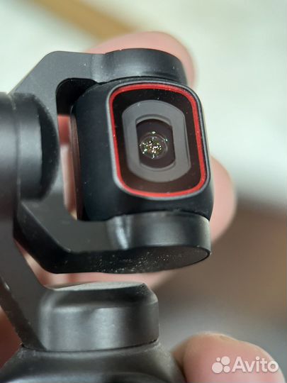 Dji osmo pocket 2 combo