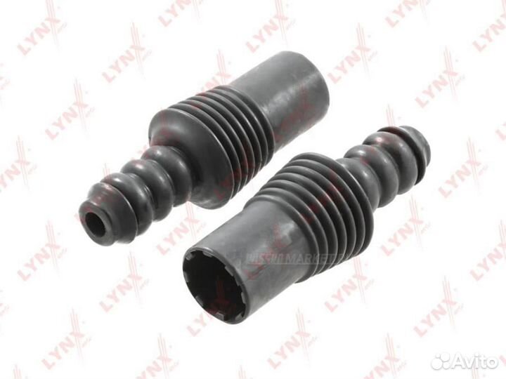 Lynxauto PR-7057 Комплект пыльников и отбойников п