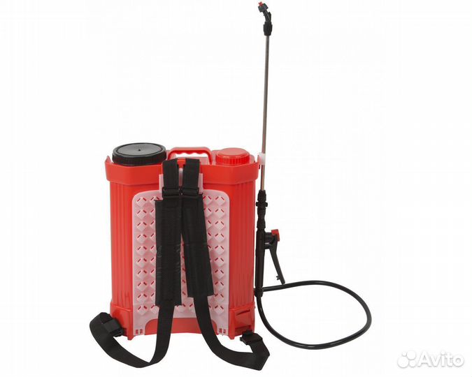 Опрыскиватель аккумуляторный BES-16ас