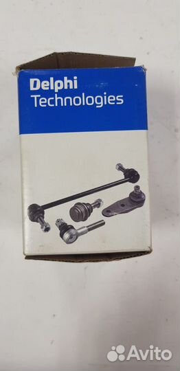 Шаровая опора Ford Transit