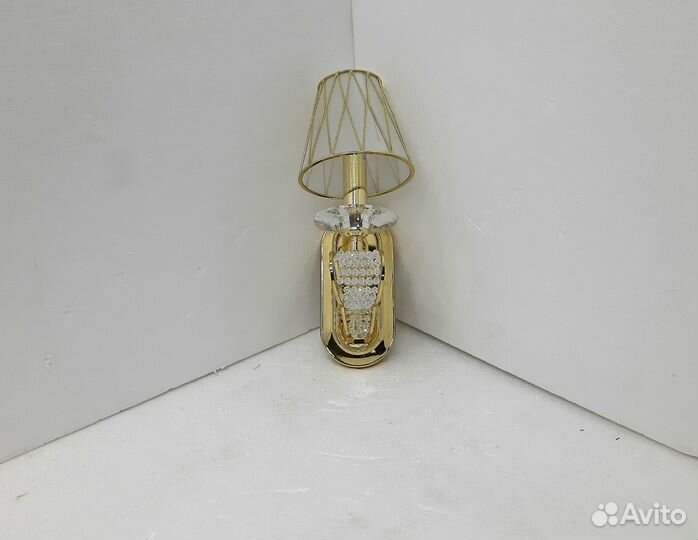 Бра LightStar Riccio 705612 Золото