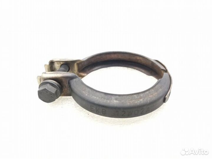 Хомут Bmw 5-Series F10 4.4 N63B44A 2012