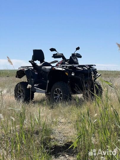 Stels Gepard 2.0 650