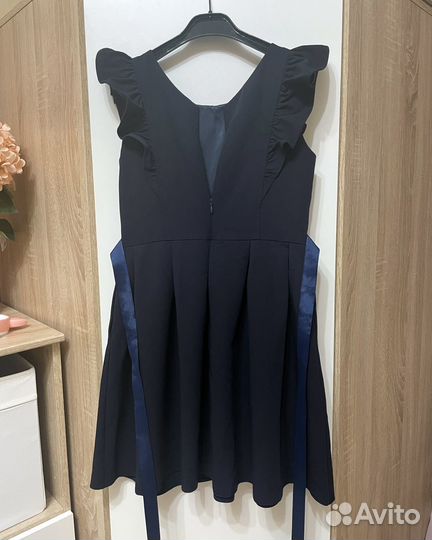 Сарафан школьный FansyWay новый, р-р 146