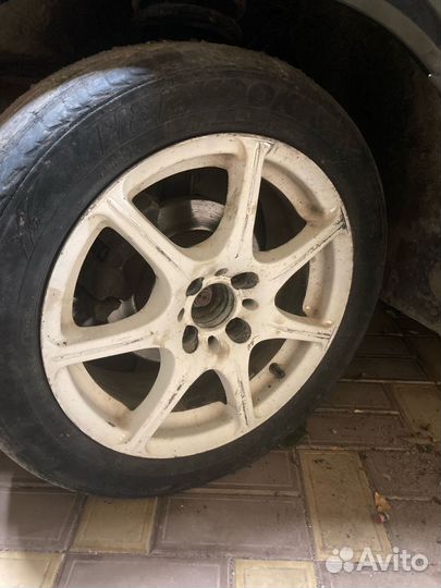 Диски r 15