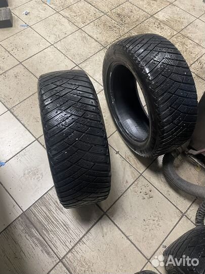 Goodyear Ultragrip Ice Arctic 205/55 R16 94T