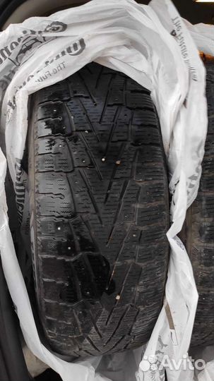 Nexen Winguard Ice SUV 225/65 R17