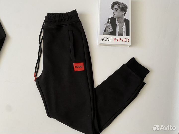 Спортивный костюм hugo boss