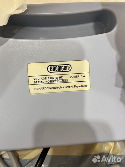 Противопролежневый матрас