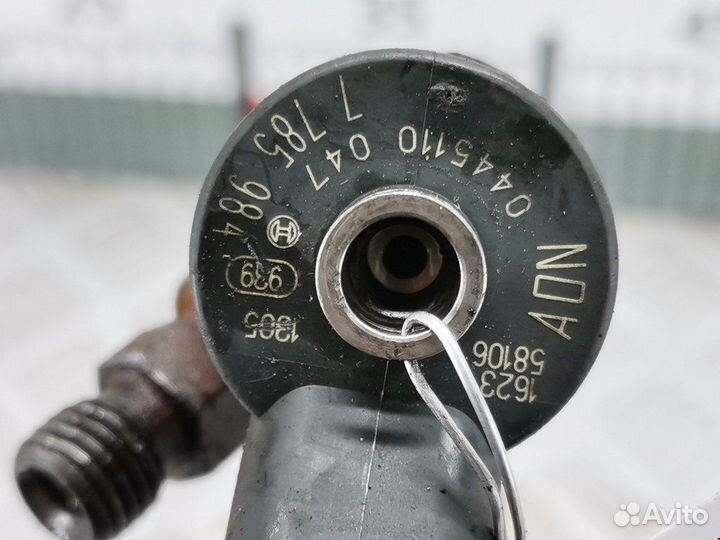 Форсунка для Land Rover Range Rover 3