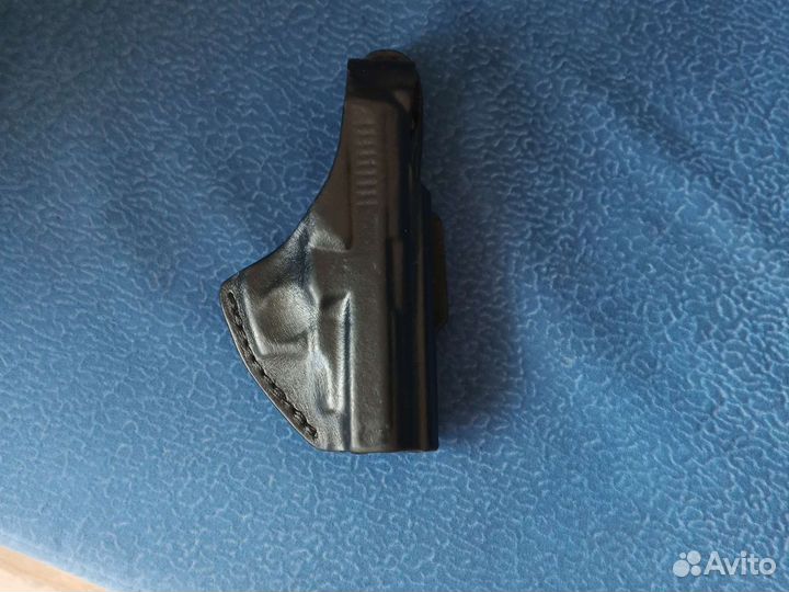 Кобура напоясная для Стример 2014