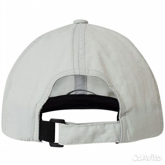 Классическая кепка Uv Cap Grey