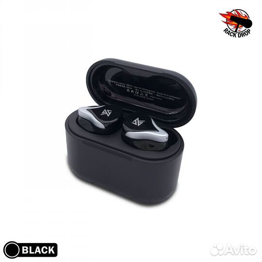Беспроводные наушники KZ Z3 (1BA x 1DD)