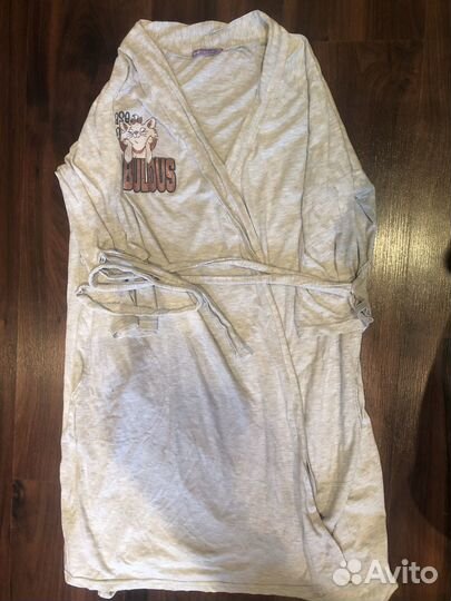 Халат и ночнушка для беременных и кормящих