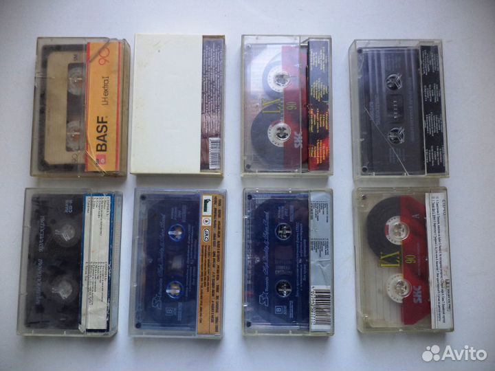 Легенды шансона