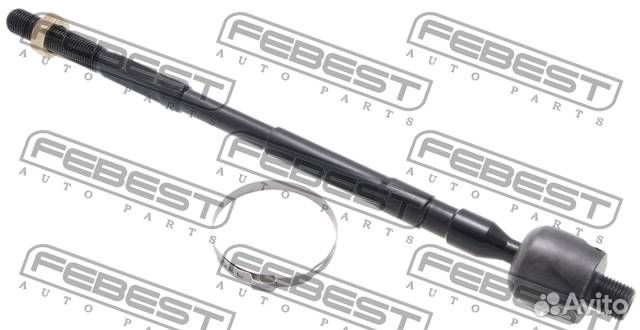 Тяга рулевая