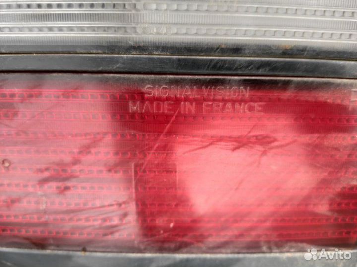 Фонарь задний правый Volkswagen Passat B3