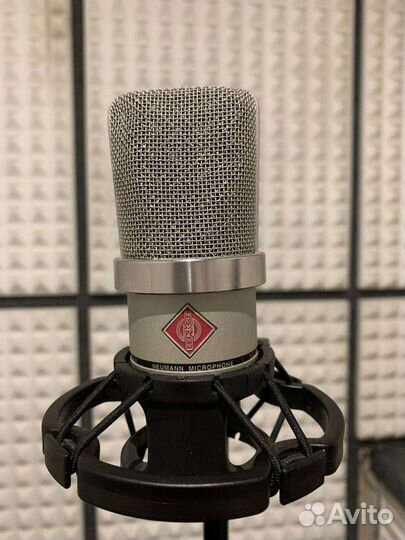 Студия звукозаписи круглосуточно