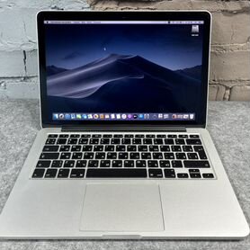 MacBook Pro 13 (Retina)