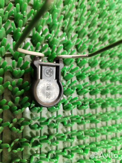 Скоба Bmw X5 E53 M54