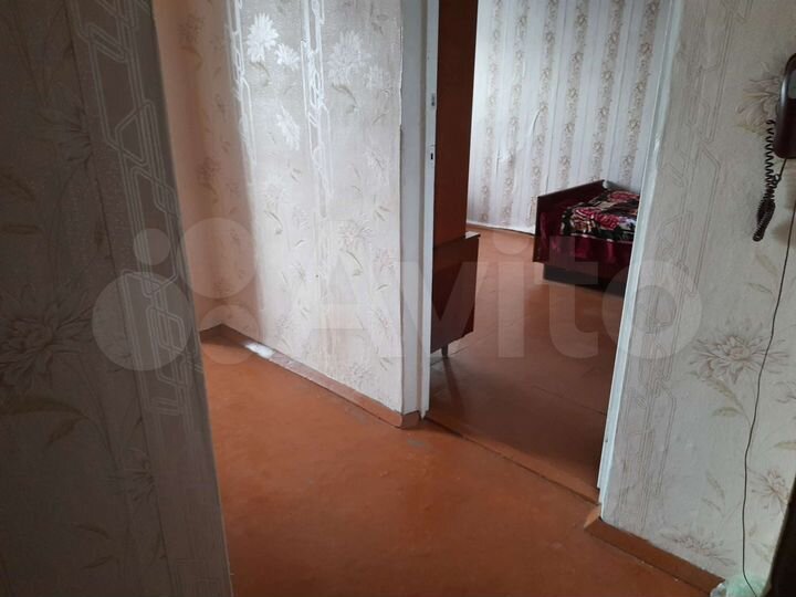 1-к. квартира, 31 м², 5/5 эт.