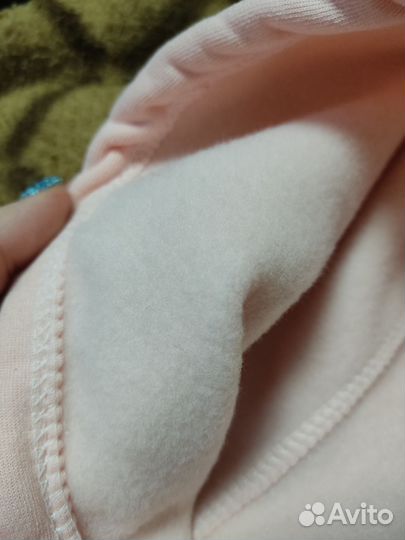 Худи для собак